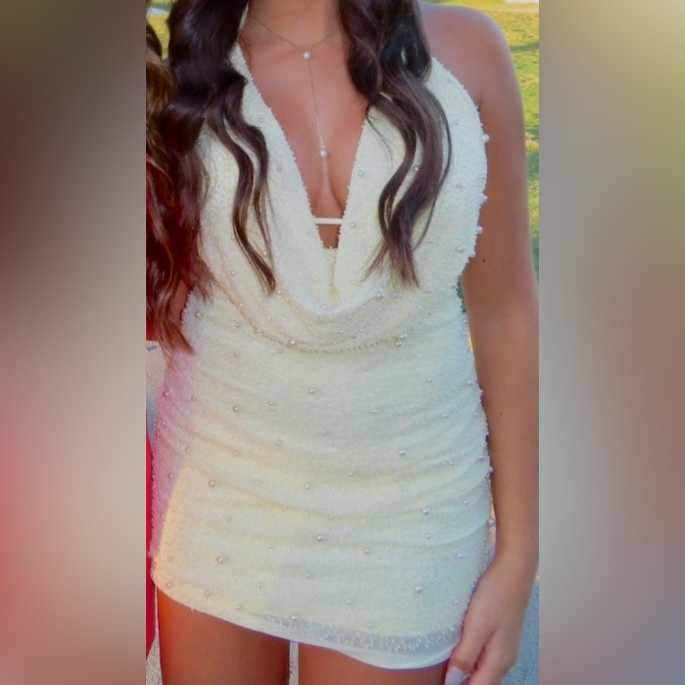 Windsor Dress